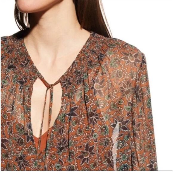 NWTs VERONICA BEARD Tunis Dress - Picture 7 of 12